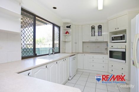 Property photo of 50 Sturgeon Street Ormiston QLD 4160