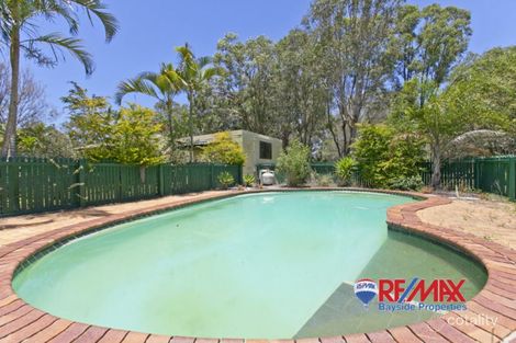 Property photo of 50 Sturgeon Street Ormiston QLD 4160