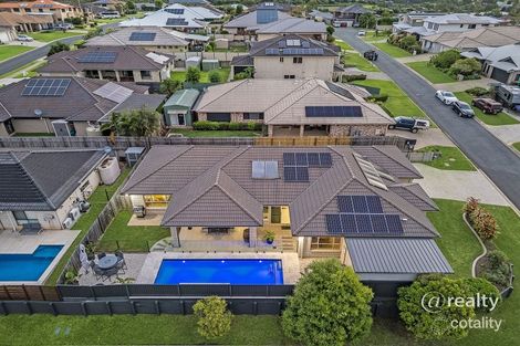 1 Muir Ct, Warner, QLD 4500