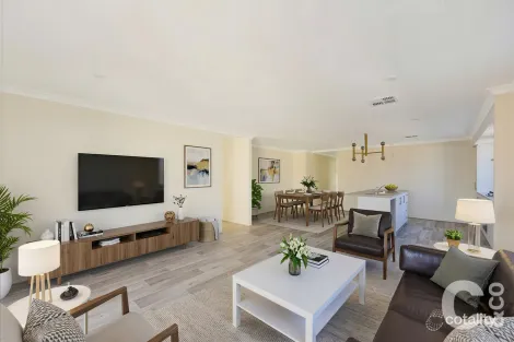 124 Lake Valley Dr, Lakelands, WA 6180