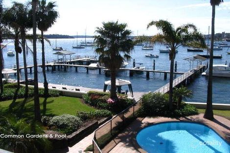 Property photo of 9/12-16 Billyard Avenue Elizabeth Bay NSW 2011