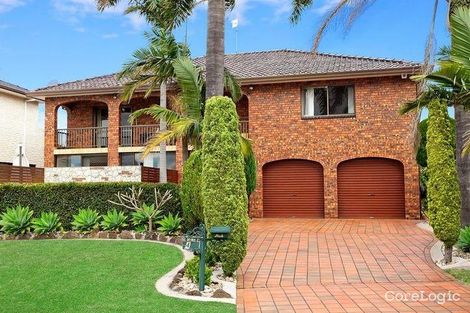 Property photo of 4 Byron Place Illawong NSW 2234