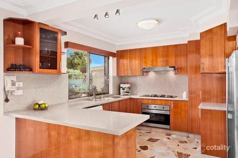 Property photo of 4 Byron Place Illawong NSW 2234