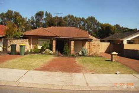 45 Glencoe Pde, Halls Head, WA 6210