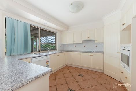 Property photo of 19 Mozart Place Mount Ommaney QLD 4074