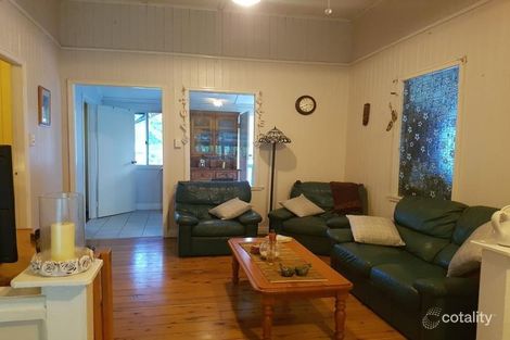Property photo of 178 Galatea Street Charleville QLD 4470