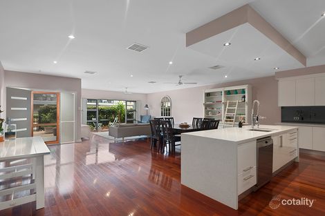 Property photo of 5 Morphett Place Mawson Lakes SA 5095