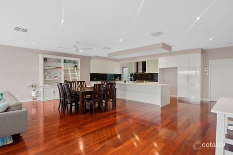 Property photo of 5 Morphett Place Mawson Lakes SA 5095