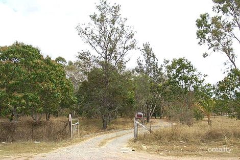 46 Alligator Creek Rd, Alligator Creek, QLD 4816