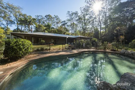7 Pinecone Ct, Bunya, QLD 4055