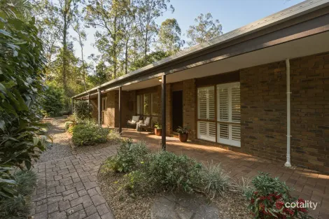 Property photo of 7 Pinecone Court Bunya QLD 4055