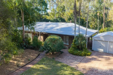 Property photo of 7 Pinecone Court Bunya QLD 4055