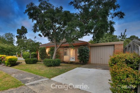 Property photo of 9 Templeton Crescent Pakenham VIC 3810