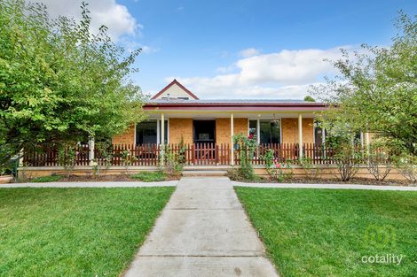 Property photo of 10 Rochford Street Fraser ACT 2615