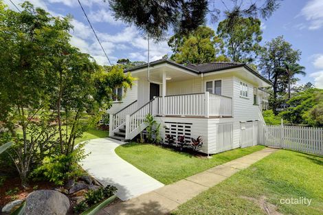 Property photo of 9 Quebec Avenue Camp Hill QLD 4152