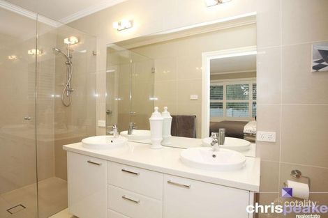 Property photo of 9 Castlegate Place Berwick VIC 3806