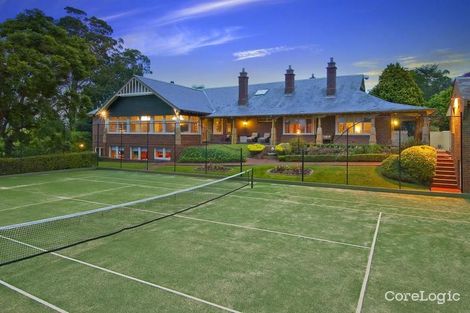 Property photo of 37 Telegraph Road Pymble NSW 2073