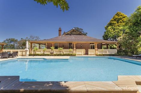 Property photo of 37 Telegraph Road Pymble NSW 2073