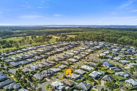 34 Bouquet St, Mount Cotton, QLD 4165