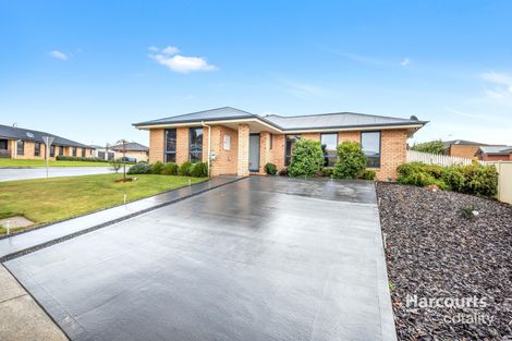 Property photo of 2 Paramount Court Shorewell Park TAS 7320