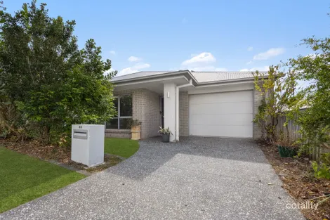 40 Cambridge Way, Ripley, QLD 4306