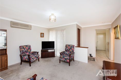 6/45 Third Ave, Kelmscott, WA 6111