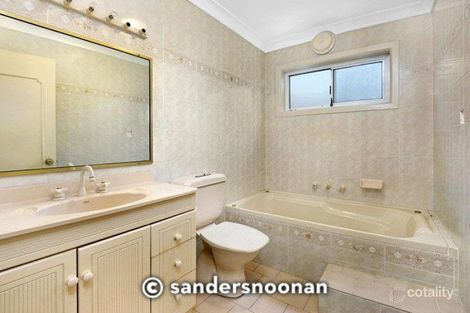 Property photo of 5 Byron Street Peakhurst Heights NSW 2210