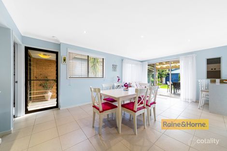 Property photo of 28 Honeysuckle Street Umina Beach NSW 2257