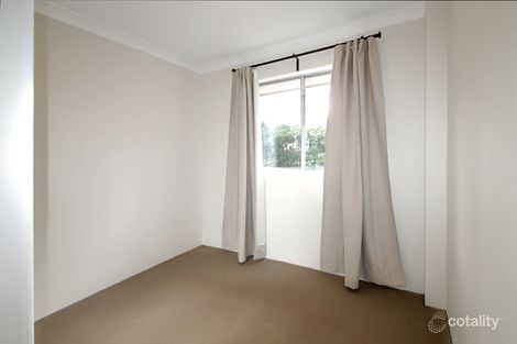 Property photo of 12/44 Meadow Crescent Meadowbank NSW 2114