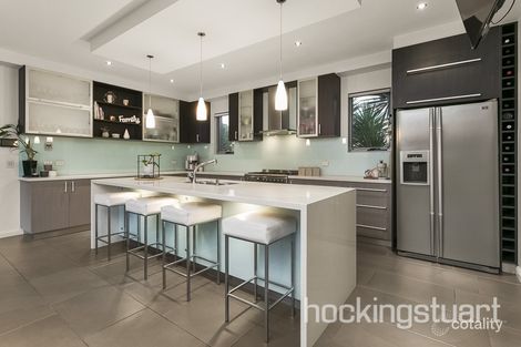 Property photo of 46 Lennon Boulevard Point Cook VIC 3030