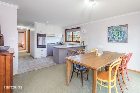 Property photo of 9 Thompson Street Brown Hill VIC 3350