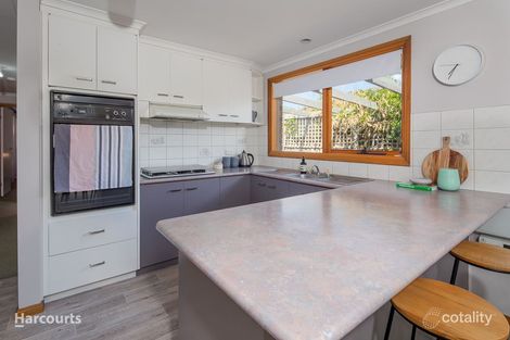 Property photo of 9 Thompson Street Brown Hill VIC 3350