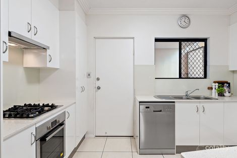 Property photo of 1/9 Newstead Avenue Newstead QLD 4006