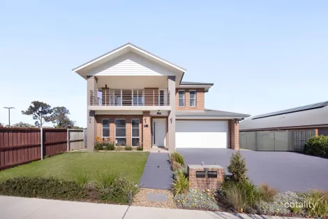 22 CLUBHOUSE RD, WILTON, NSW 2571