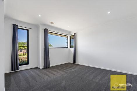 Property photo of 18 Beaumont Street Aintree VIC 3336