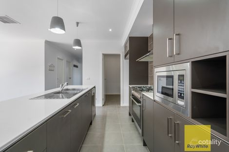 Property photo of 18 Beaumont Street Aintree VIC 3336