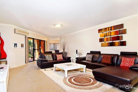 Property photo of 14/2-6 Sherwin Avenue Castle Hill NSW 2154