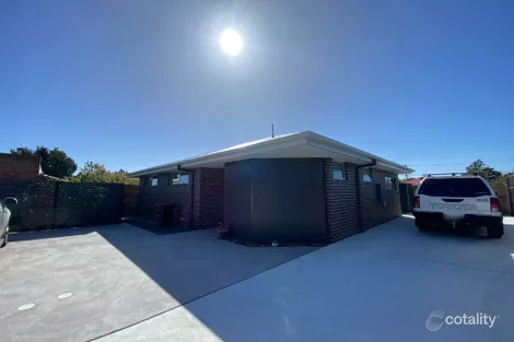 3/44 Joffre St, Mowbray, TAS 7248