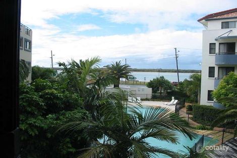 Lot 119/392 Marine Pde, Labrador, QLD 4215