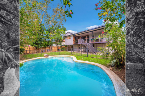 Property photo of 12 Cavendish Street Earlville QLD 4870