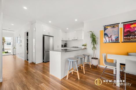 Property photo of 66 Shingleback Street Throsby ACT 2914