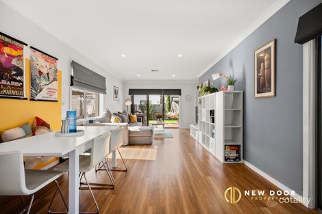 Property photo of 66 Shingleback Street Throsby ACT 2914