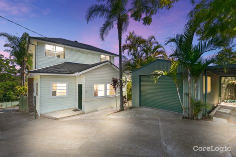 Property photo of 123A North Rocks Road North Rocks NSW 2151