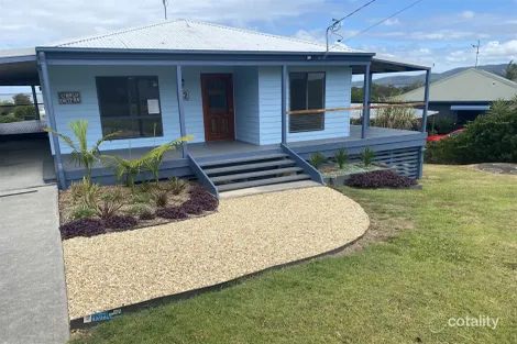 Property photo of 12 Wallaroo Street Coomba Park NSW 2428
