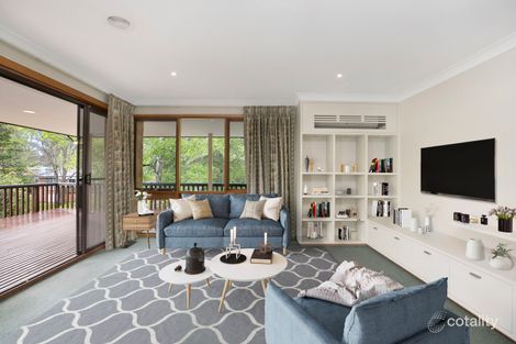 Property photo of 51 Oxley Drive Mittagong NSW 2575