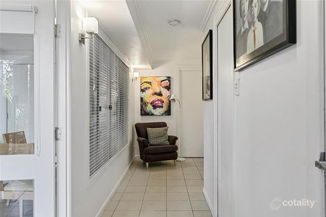 Property photo of 36 O'Connell Place Red Hill QLD 4059