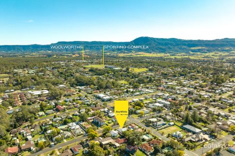 Property photo of 12 Karowa Street Bomaderry NSW 2541