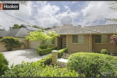 Property photo of 48 Jansz Crescent Griffith ACT 2603