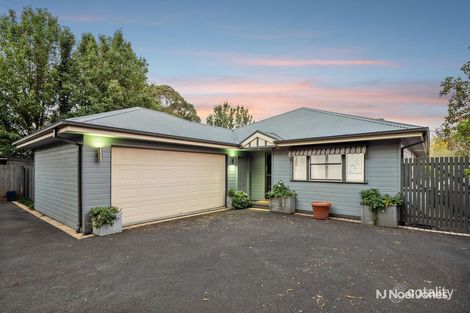 28a Humber Rd, Croydon North, VIC 3136