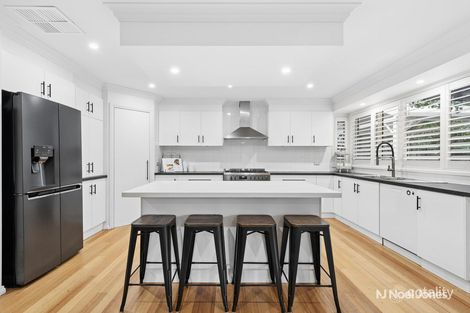Property photo of 28A Humber Road Croydon North VIC 3136
